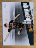 2022 Topps MLS #91 Ian Hoffmann