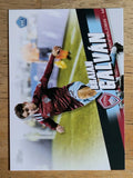 2022 Topps MLS #100 Braian Galvan