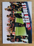 2022 Topps MLS #103 New York Red Bulls