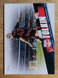 2022 Topps MLS #109 John Tolkin