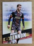 2022 Topps MLS #116 Brooks Lennon