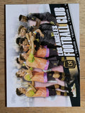 2022 Topps MLS #124 LAFC