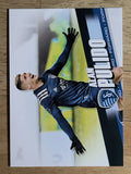 2022 Topps MLS #126 Alan Pulido