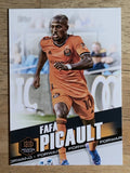 2022 Topps MLS #136 Fafa Picault