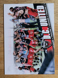 2022 Topps MLS #138 D.C. United