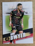 2022 Topps MLS #152 Dom Dwyer