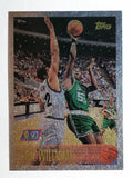 1996-97 Topps NBA at 50 #17 Eric Williams
