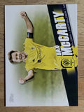 2022 Topps MLS #176 Dax McCarty