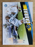 2022 Topps MLS #180 Kevin Cabral