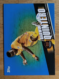 2022 Topps MLS Blue #120 Darwin Quintero