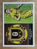 2022 Topps MLS Scholarly #S20 Sean Davis