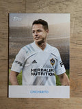 2022 Topps MLS Topps 22 Minis #22M3 Chicharito