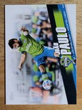 2022 Topps MLS #1 Joao Paulo