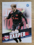 2022 Topps MLS #7 Cameron Harper