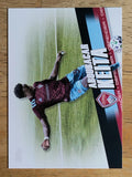 2022 Topps MLS #9 Aboubacar Keita