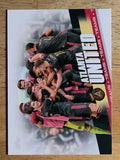 2022 Topps MLS #21 Atlanta United