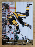 2015-16 Upper Deck #147 Evgeni Malkin