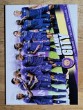 2022 Topps MLS #24 Orlando City
