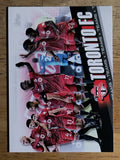 2022 Topps MLS #64 Toronto FC