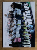 2022 Topps MLS #89 Vancouver Whitecaps
