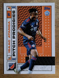 2022 Topps MLS #99 Isaac Atanga PP