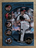 2002 Upper Deck Superstar Summit II #SS8 Greg Maddux