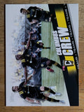 2022 Topps MLS #123 Columbus Crew