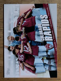 2022 Topps MLS #131 Colorado Rapids