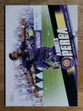 2022 Topps MLS #165 Andres Perea
