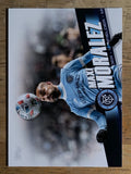 2022 Topps MLS #175 Maxi Moralez