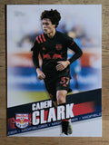2022 Topps MLS #179 Caden Clark