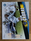2022 Topps MLS #180 Kevin Cabral
