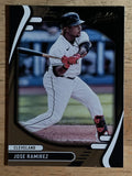2022 Absolute #19 Jose Ramirez