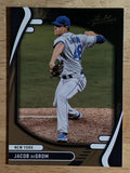 2022 Absolute #32 Jacob deGrom
