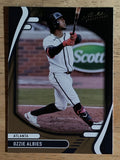 2022 Absolute #57 Ozzie Albies