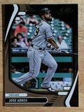 2022 Absolute #65 Jose Abreu