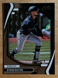 2022 Absolute #66 Byron Buxton