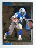 1996 SP #86 Barry Sanders