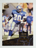 1992 Ultra Award Winners #8 Barry Sanders