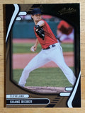 2022 Absolute #63 Shane Bieber
