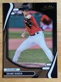 2022 Absolute #63 Shane Bieber