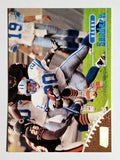 1998 Stadium Club #1 Barry Sanders