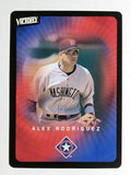 2003 Upper Deck Victory #92 Alex Rodriguez