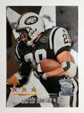 1999 Topps Stars Three Star #22 Curtis Martin