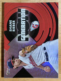 2022 Topps Generation Now #GN40 Shane Bieber
