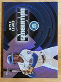 2022 Topps Generation Now #GN50 Kyle Lewis