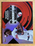 2022 Topps Generation Now #GN58 Triston McKenzie