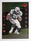 1999 Upper Deck Strike Force #SF12 Curtis Martin