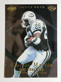 1999 Collector's Edge Advantage Shockwaves #SW17 Curtis Martin
