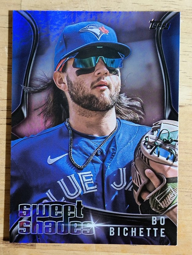 2022 Topps Sweet Shades #SS4 Bo Bichette